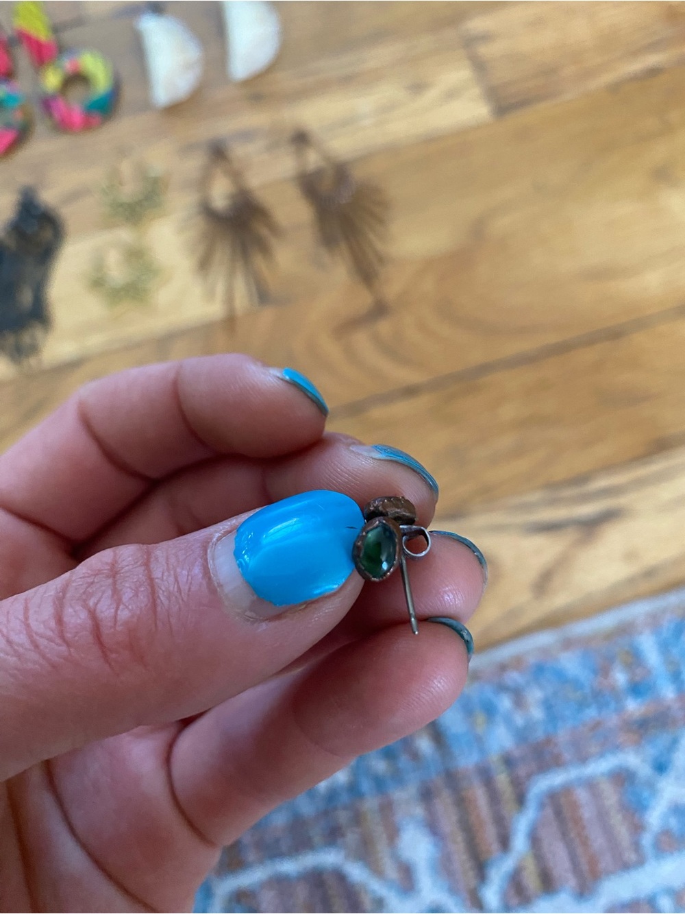 Fun earrings bundle! - Picture 4 of 4